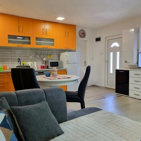 Apartments Maria Ivanica 外观 照片