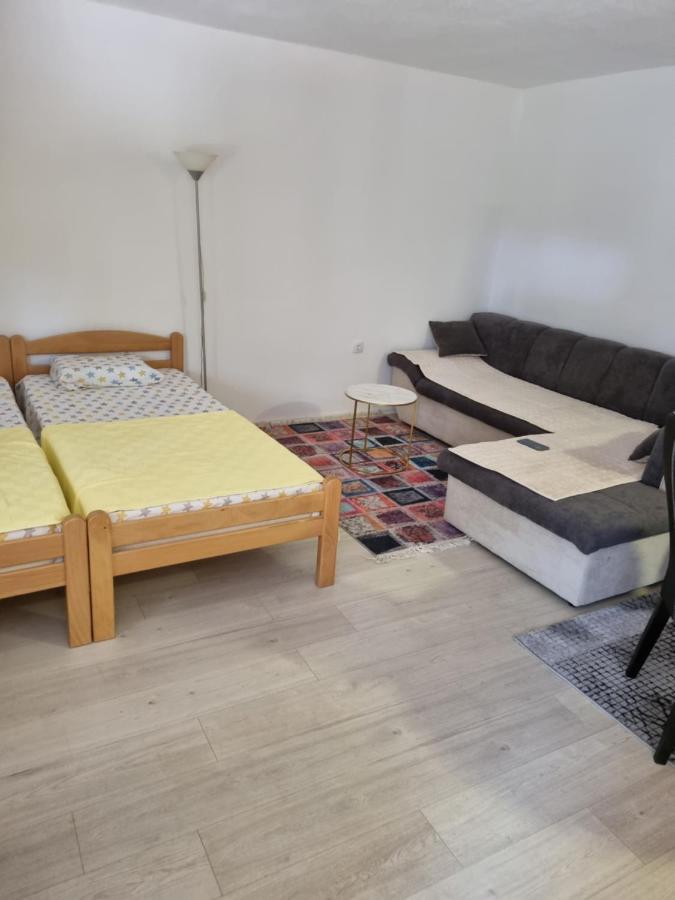 Apartments Maria Ivanica 外观 照片