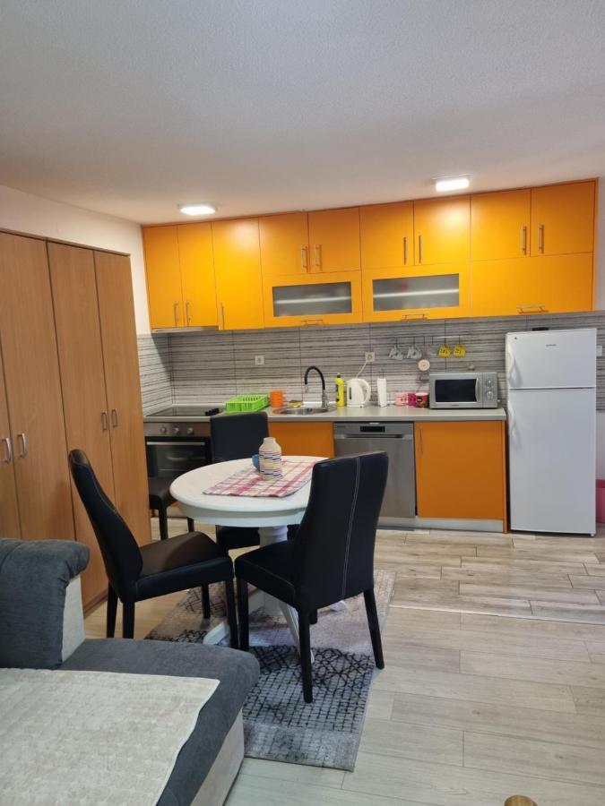 Apartments Maria Ivanica 外观 照片