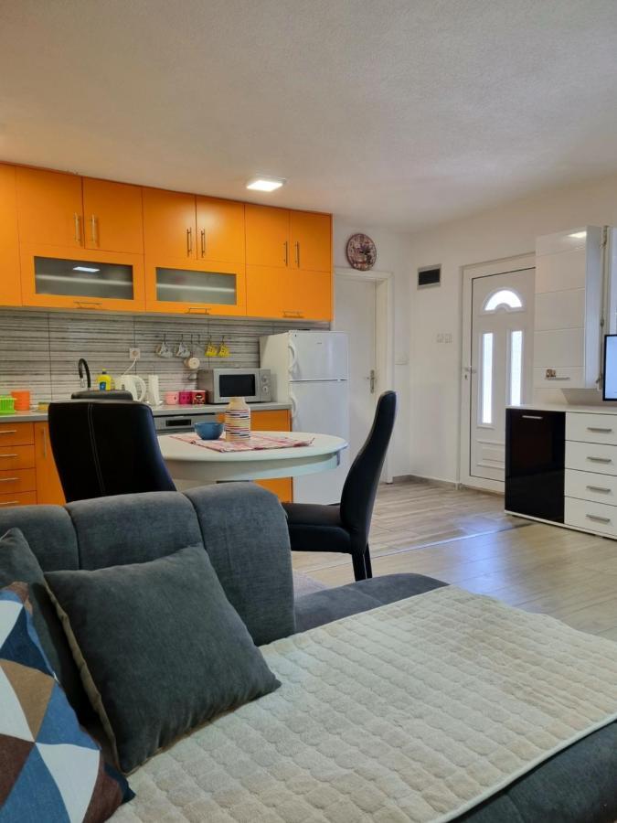 Apartments Maria Ivanica 外观 照片