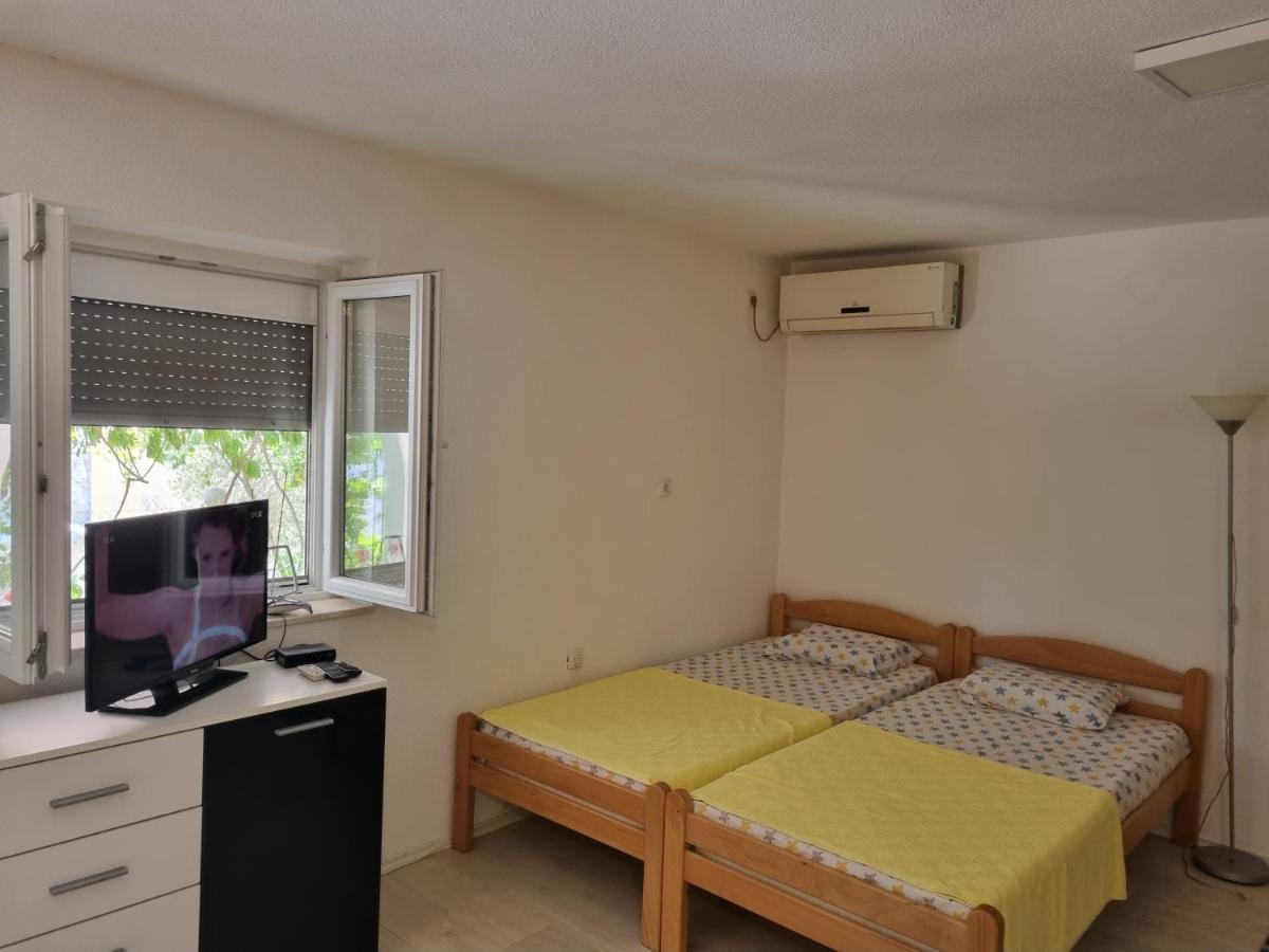 Apartments Maria Ivanica 外观 照片