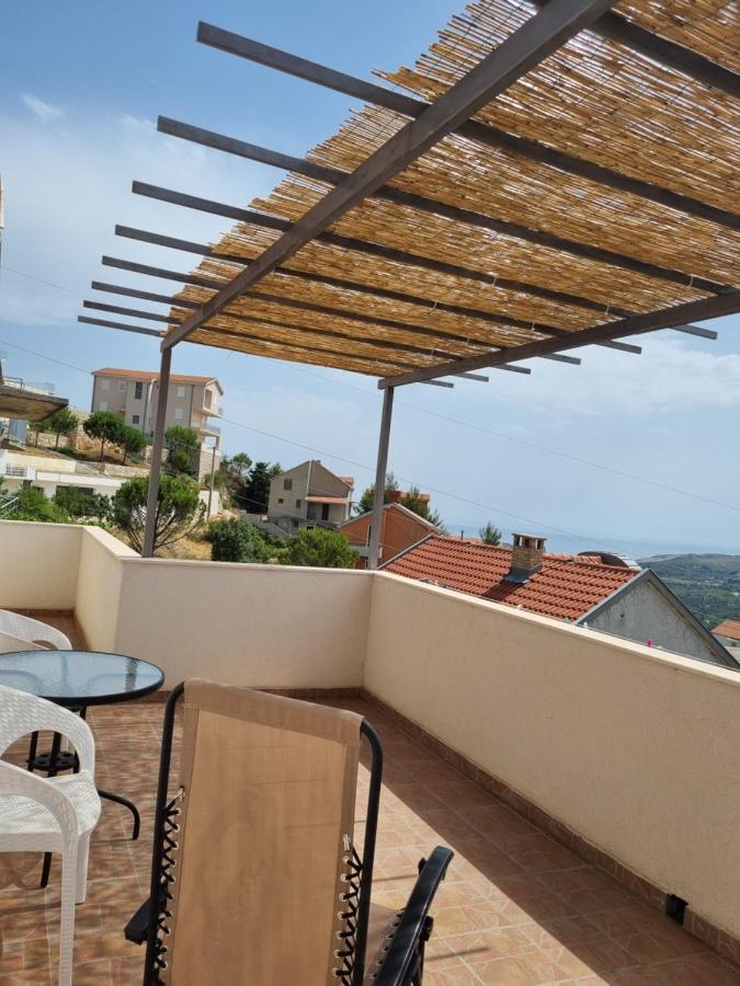 Apartments Maria Ivanica 外观 照片